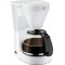 Melitta Easy II 1023-01 Καφετιέρα Φίλτρου 1050W White